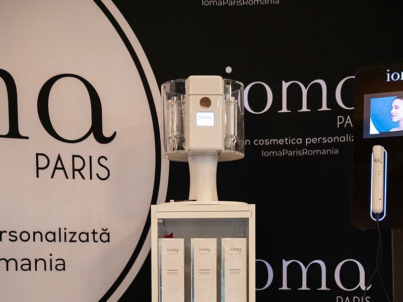 Ioma Paris Romania, Ioma Paris | Produse Ioma Paris Brasov |  Produse Ioma Paris | Creme personalizate | Ioma Paris | Creme Ioma Paris | Ma Creme Ioma Paris | Mon serum Ioma Paris | Scanare Ioma Paris | Creme personalizate Ioma Paris | diagnosticare cutanata | tratamente ioma paris | produse marca ioma paris