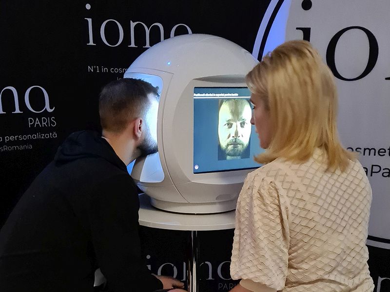 Ioma Paris Romania, Ioma Paris | Produse Ioma Paris Brasov |  Produse Ioma Paris | Creme personalizate | Ioma Paris | Creme Ioma Paris | Ma Creme Ioma Paris | Mon serum Ioma Paris | Scanare Ioma Paris | Creme personalizate Ioma Paris | diagnosticare cutanata | tratamente ioma paris | produse marca ioma paris
