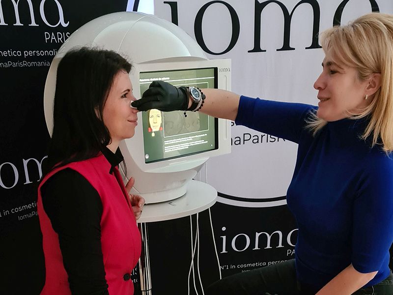 Ioma Paris Romania, Ioma Paris | Produse Ioma Paris Brasov |  Produse Ioma Paris | Creme personalizate | Ioma Paris | Creme Ioma Paris | Ma Creme Ioma Paris | Mon serum Ioma Paris | Scanare Ioma Paris | Creme personalizate Ioma Paris | diagnosticare cutanata | tratamente ioma paris | produse marca ioma paris